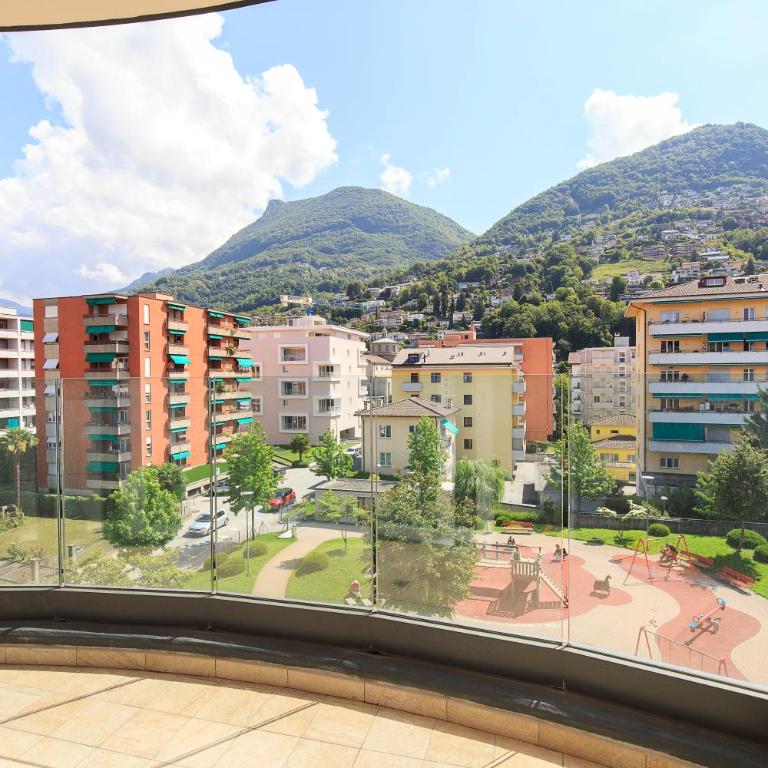 Roggia Apartments by Quokka 360 - Centrally Located Flats with Parking - Appartamento con Balcone - 4