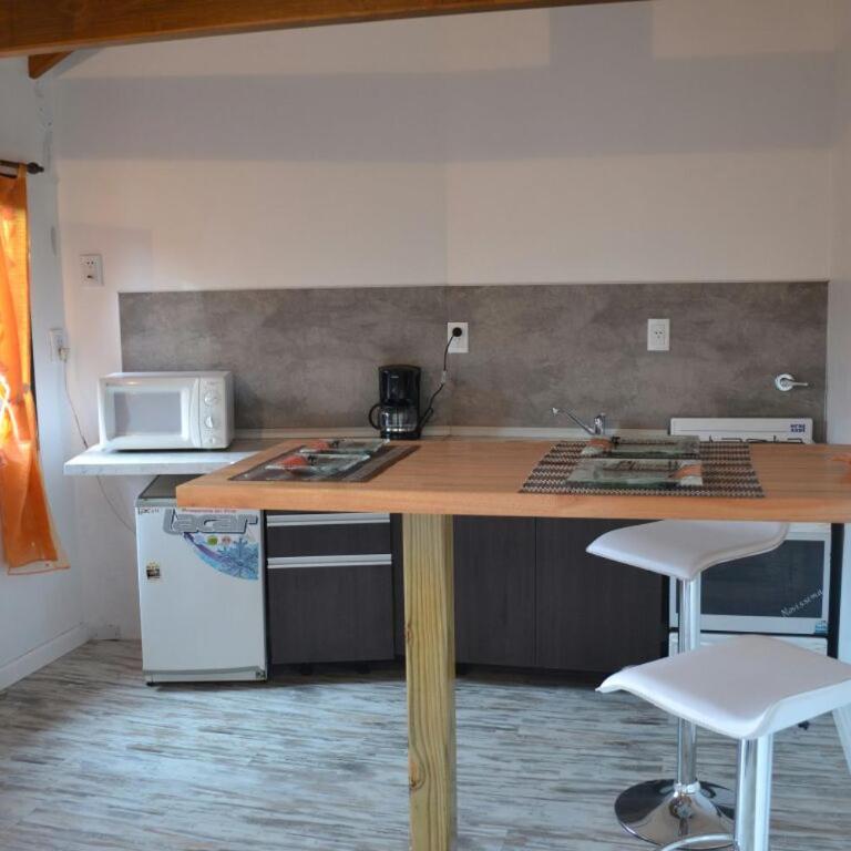 Duplex 7 Lunas - Apartment - 10