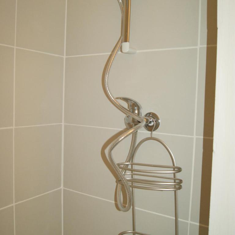 Studio Amicie 27m2, balcon couvert, près centre-gare-cathédrale, wifi - Appartamento Monolocale - 24
