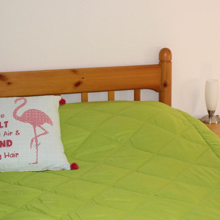 Flamingos in the desert Villasimius - Casa con 2 Camere da Letto - 23