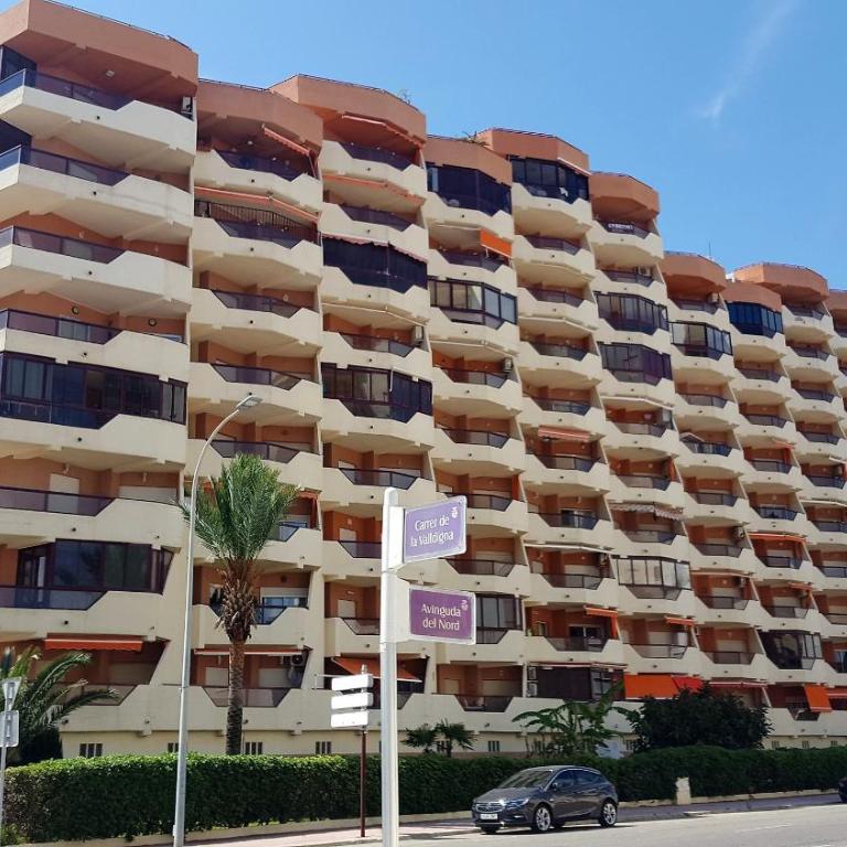 ROMA 7 - Alquiler solo Familias - Apartamento - 37
