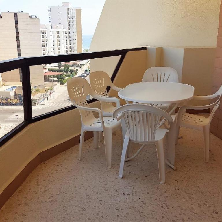ROMA 7 - Alquiler solo Familias - Apartamento - 15