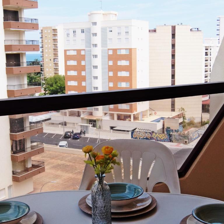 ROMA 7 - Alquiler solo Familias - Apartamento - 16