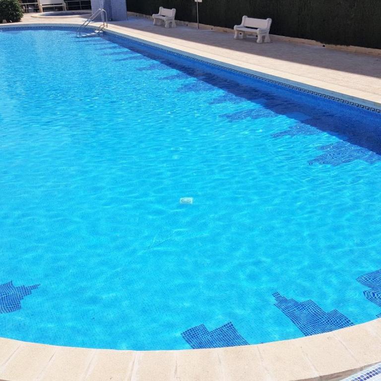 ROMA 7 - Alquiler solo Familias - Apartamento - 33