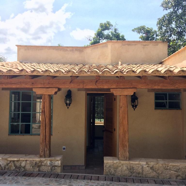 El Pocito Quiet Bungalow - Casa - 1