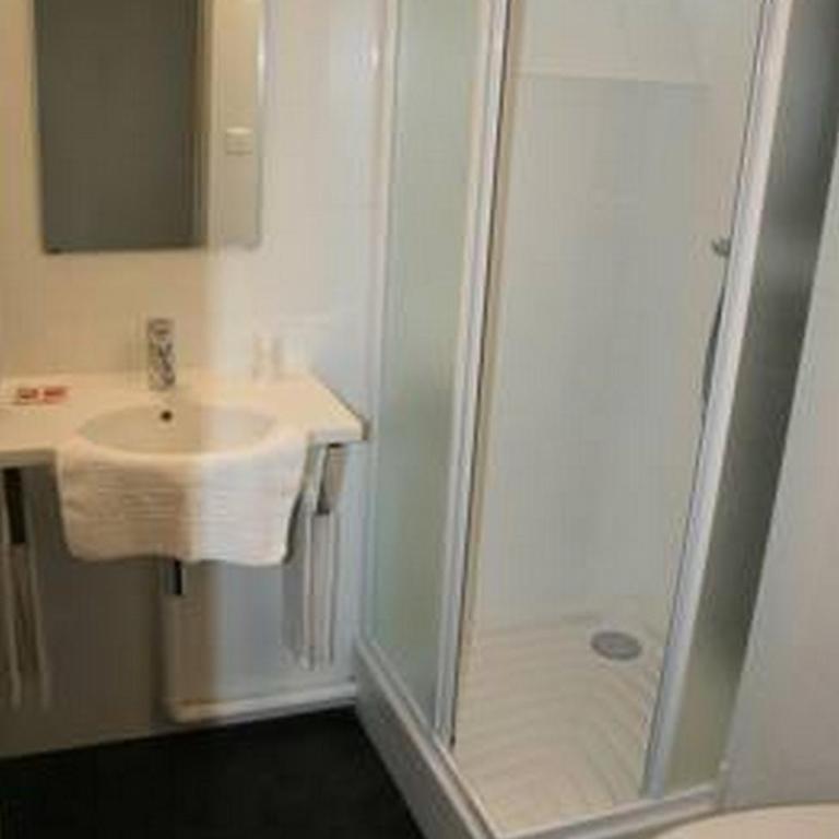 Hôtel Atlantic - Chambre Standard - 4