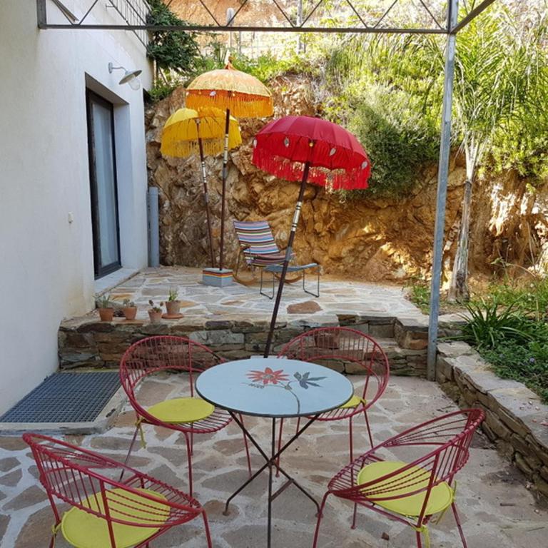 Bel Appart Style Vintage Vue Mer - Appartement - Vue sur Mer - 20