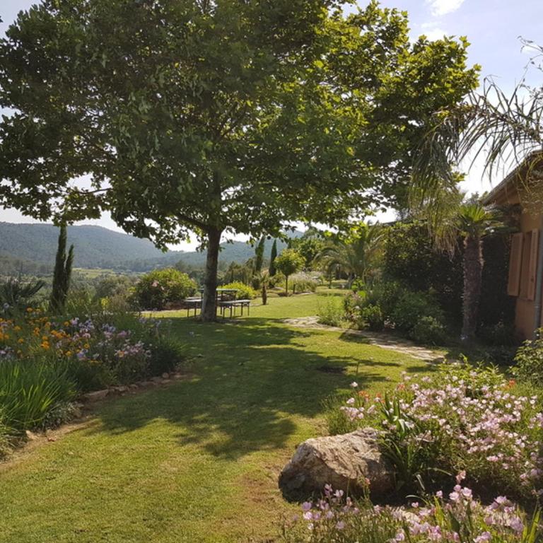 House With Garden And Sea View - Ferienhaus - 40