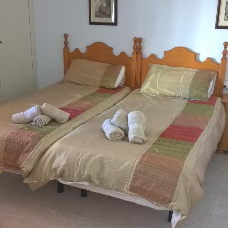 coral beach - Apartamento - 3