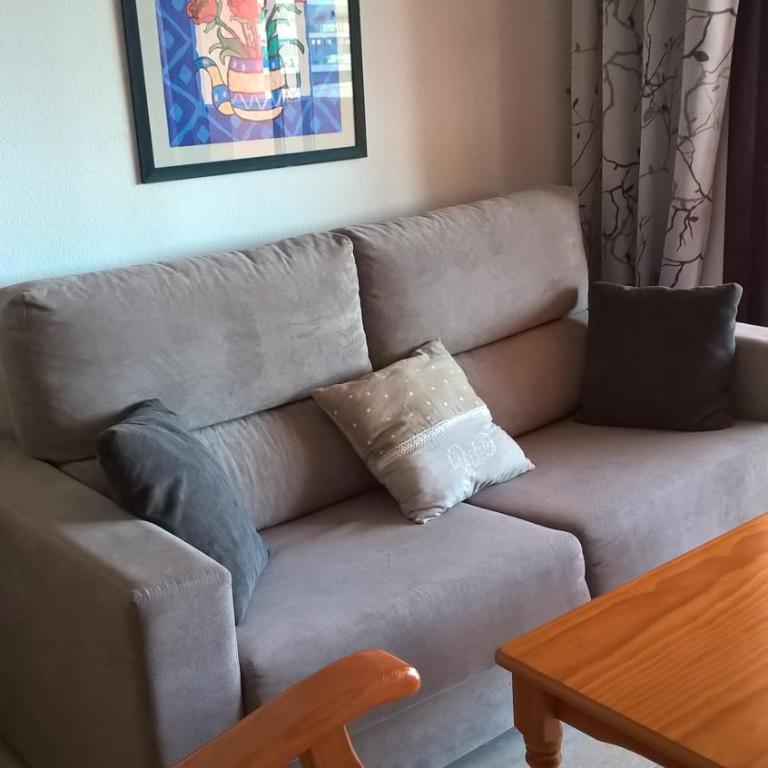 coral beach - Apartamento - 5