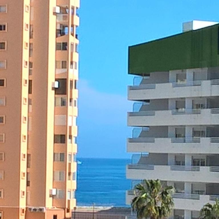 coral beach - Apartamento - 7