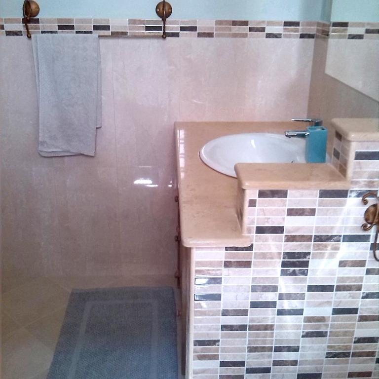 DonaBlu - Casa con 1 Camera da Letto - 13