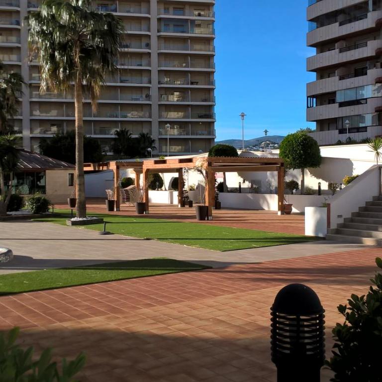 coral beach - Apartamento - 16