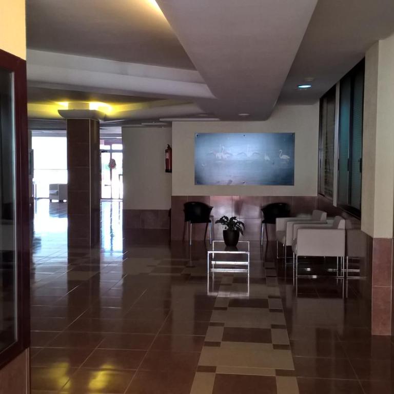 coral beach - Apartamento - 15