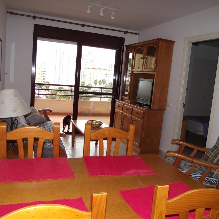 coral beach - Apartamento - 4