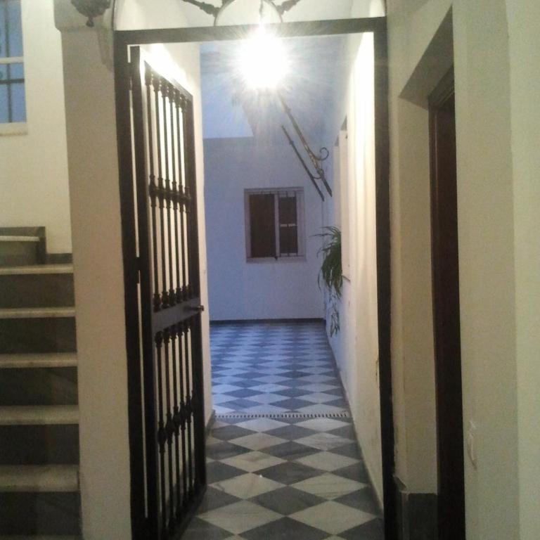 Duplex Cadiz Centro - Apartamento - 14