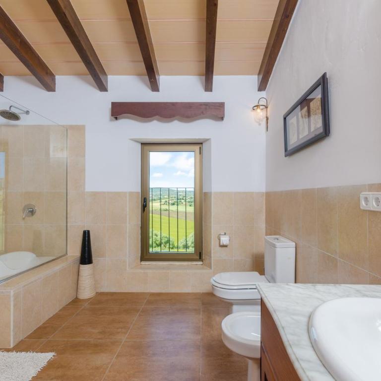Angigal - Villa de 4 dormitorios - 29
