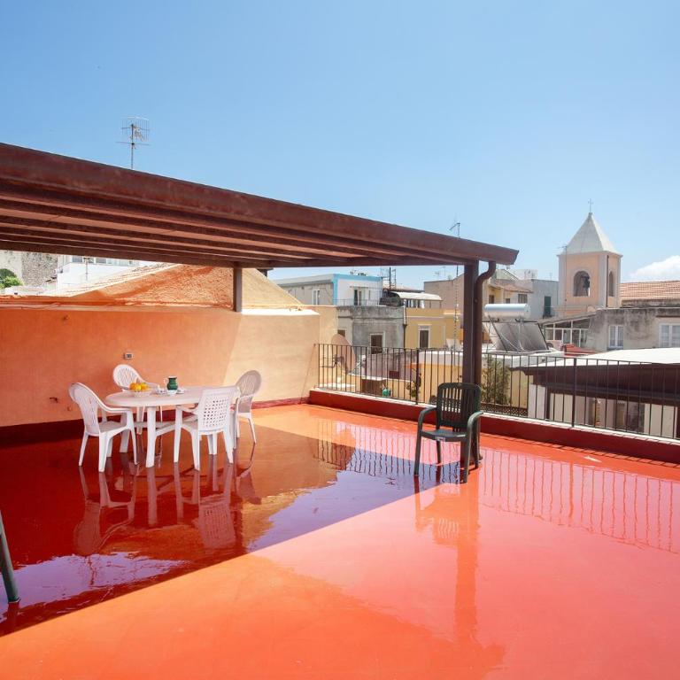 La Bitta - Casa Vacanze - 12