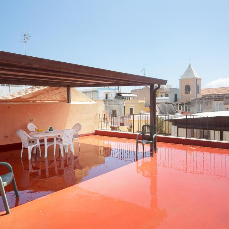 La Bitta - Casa Vacanze - 8