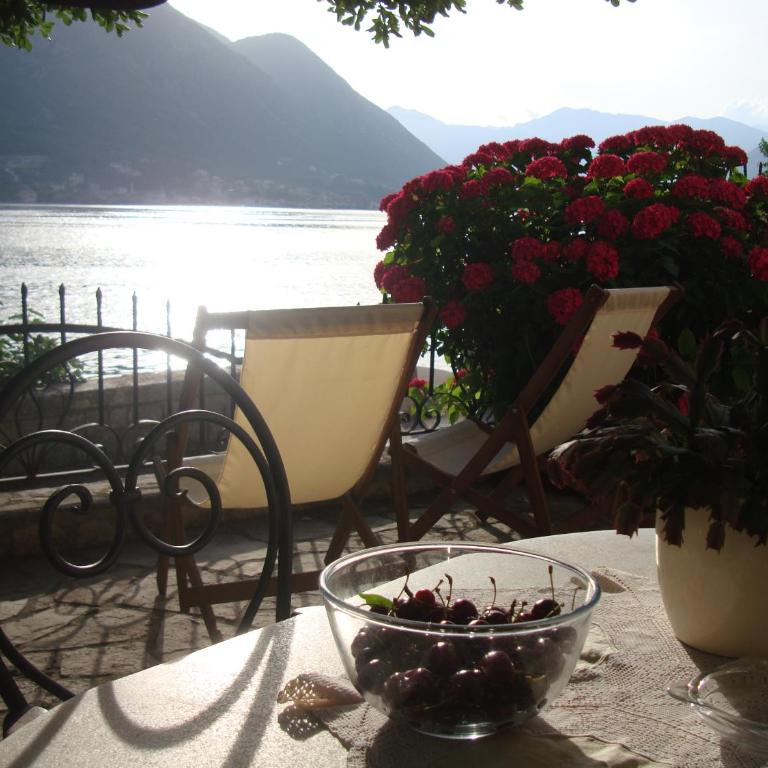 Villa Perla Del Mare - Studio with Sea View - 20
