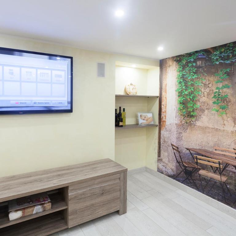 Trastevere Charming Loft - Appartamento con 1 Camera da Letto - 7