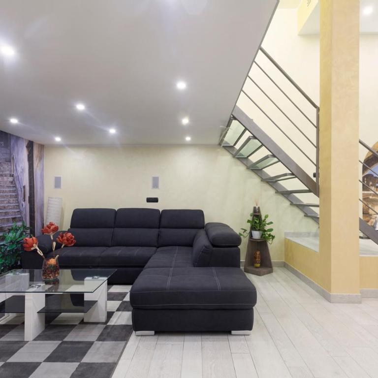 Trastevere Charming Loft - Appartamento con 1 Camera da Letto - 13