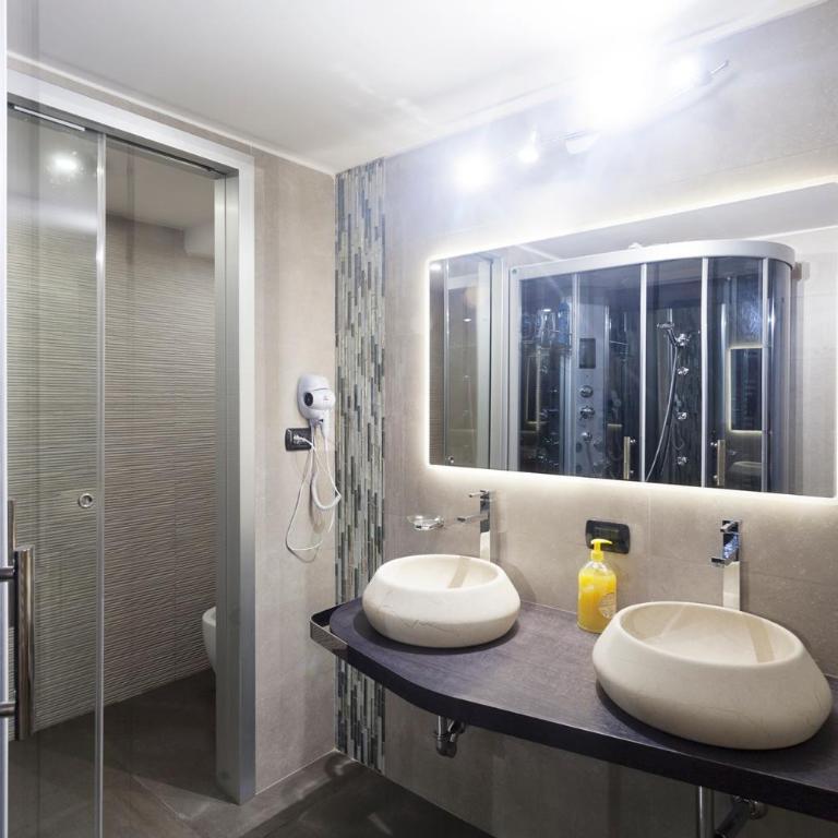 Trastevere Charming Loft - Appartamento con 1 Camera da Letto - 15