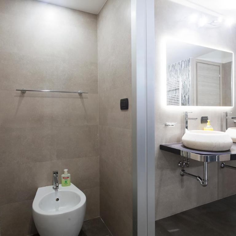 Trastevere Charming Loft - Appartamento con 1 Camera da Letto - 20
