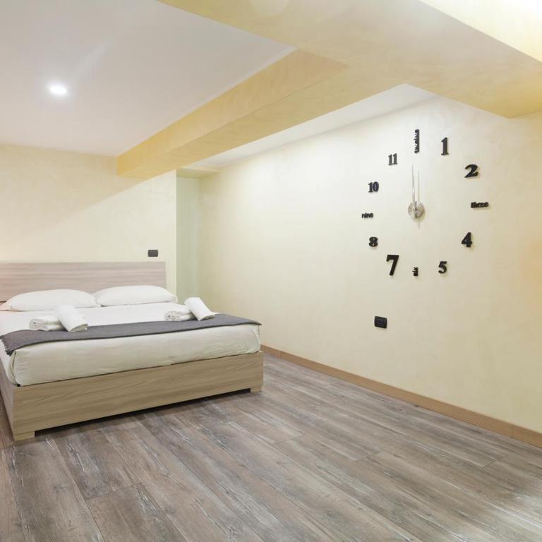Trastevere Charming Loft - Appartamento con 1 Camera da Letto - 26