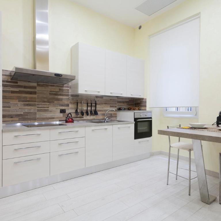 Trastevere Charming Loft - Appartamento con 1 Camera da Letto - 27