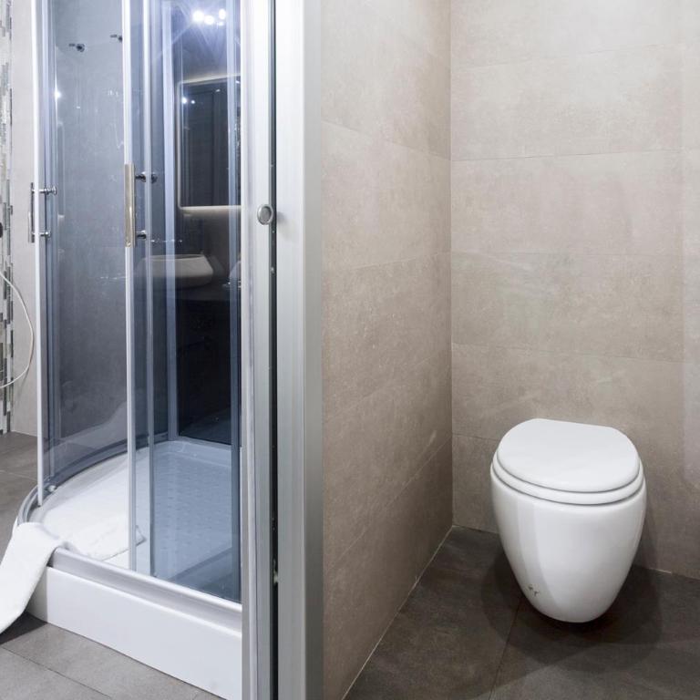 Trastevere Charming Loft - Appartamento con 1 Camera da Letto - 30