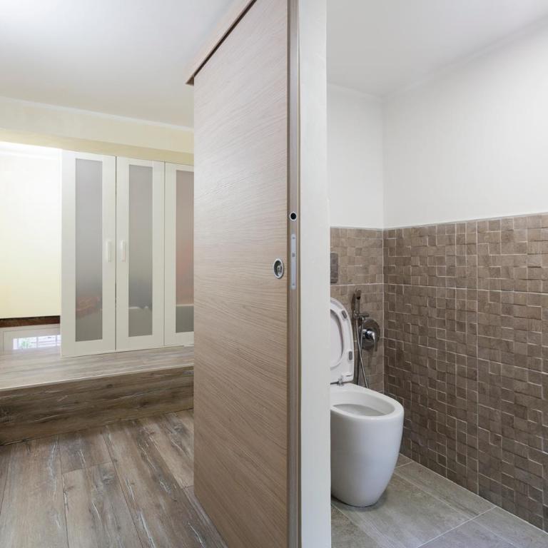 Trastevere Charming Loft - Appartamento con 1 Camera da Letto - 31