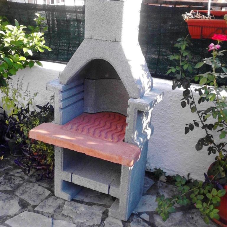Josephine Apartment - Apartment with Terrace - 21