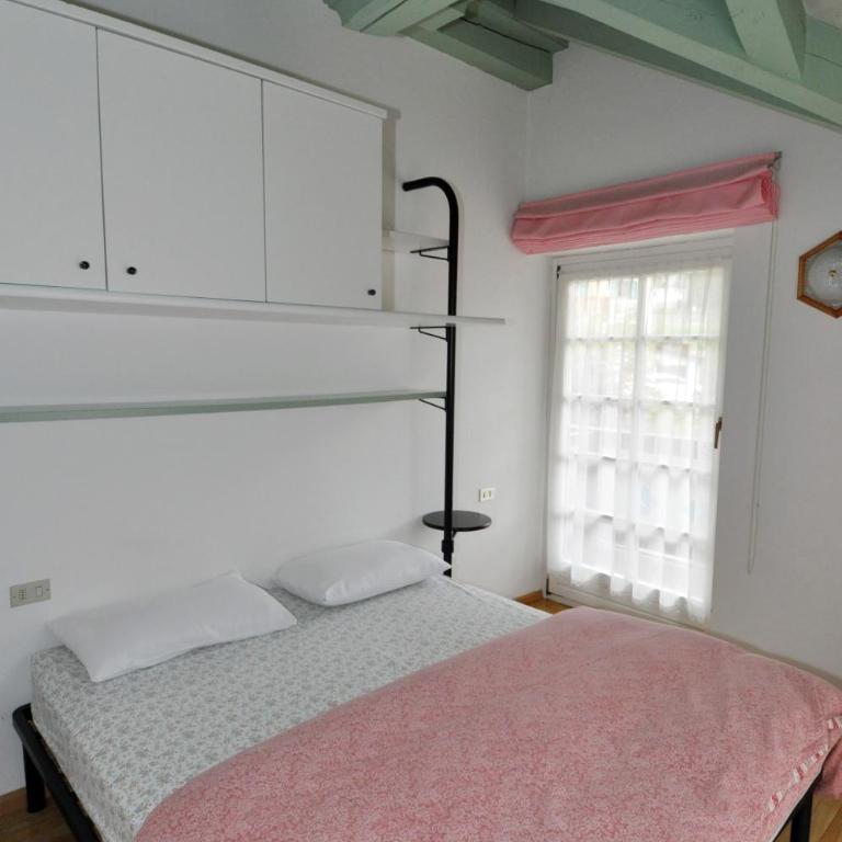 Casa Azzurra - Appartamento con 1 Camera da Letto - 3
