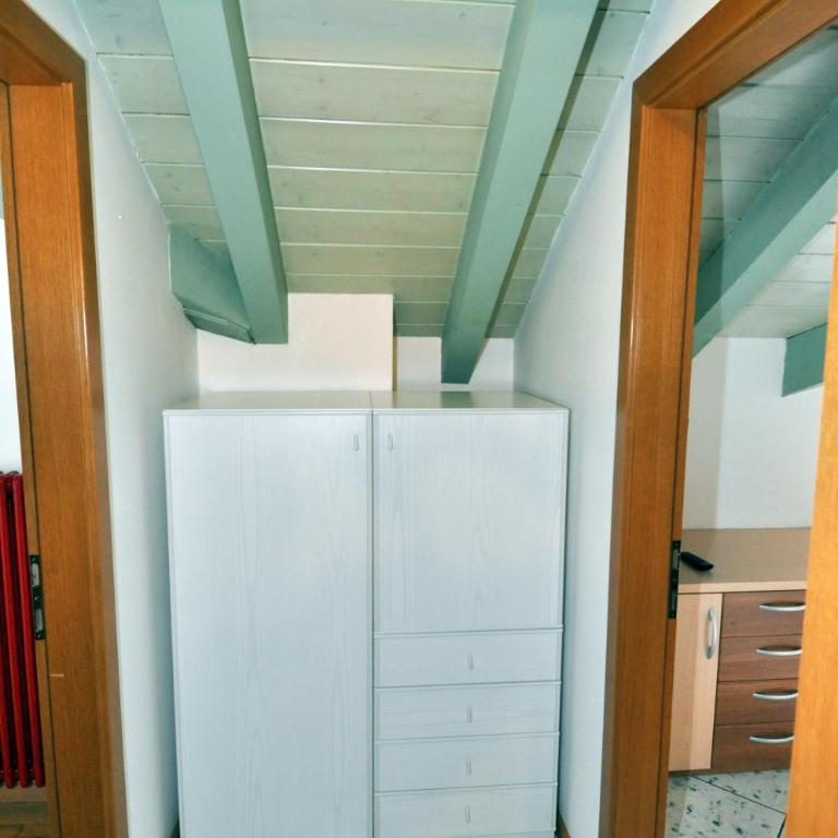 Casa Azzurra - Appartamento con 1 Camera da Letto - 4