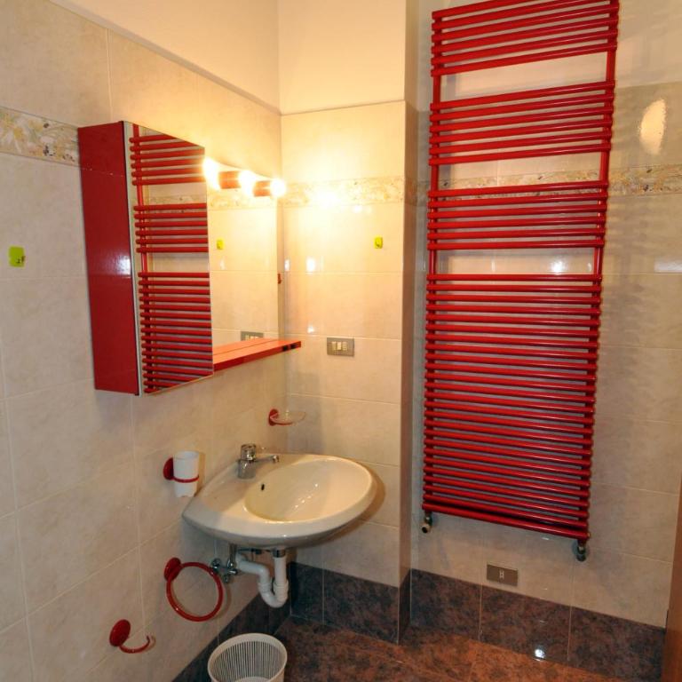 Casa Azzurra - Appartamento con 1 Camera da Letto - 5