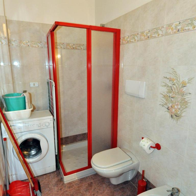 Casa Azzurra - Appartamento con 1 Camera da Letto - 6