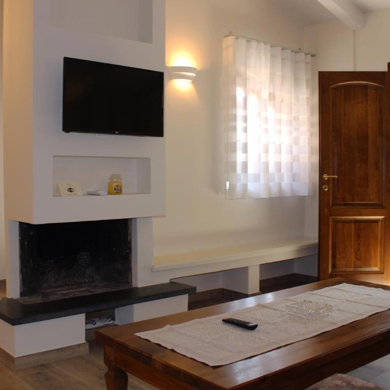 Hotel Villa Tiziana - Suite con 2 Camere da Letto - Dependance - 2