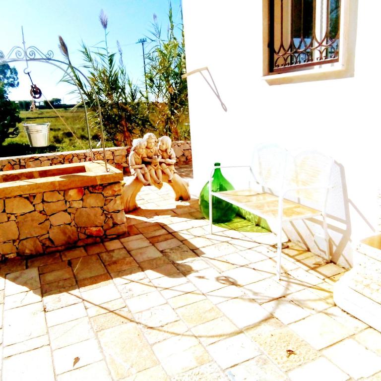 Casale Conte Dell'Anna - Villa - 9