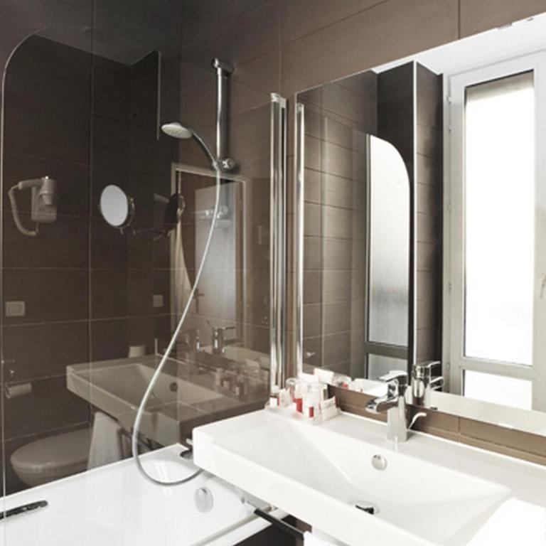 Hôtel France d'Antin Opéra - Chambre Double Supérieure - 3