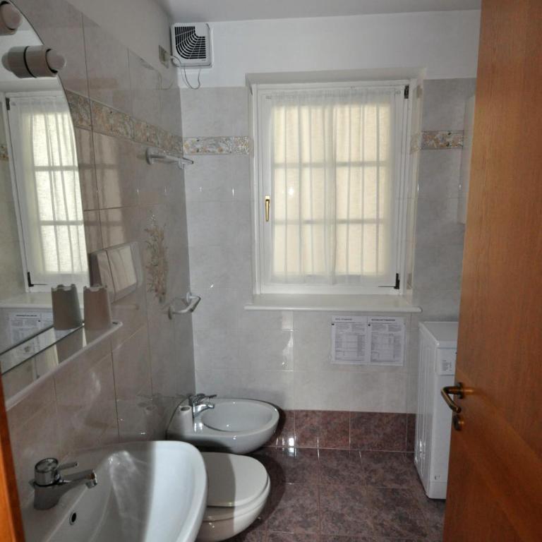 Casa Azzurra - Appartamento con 3 Camere da Letto - 4