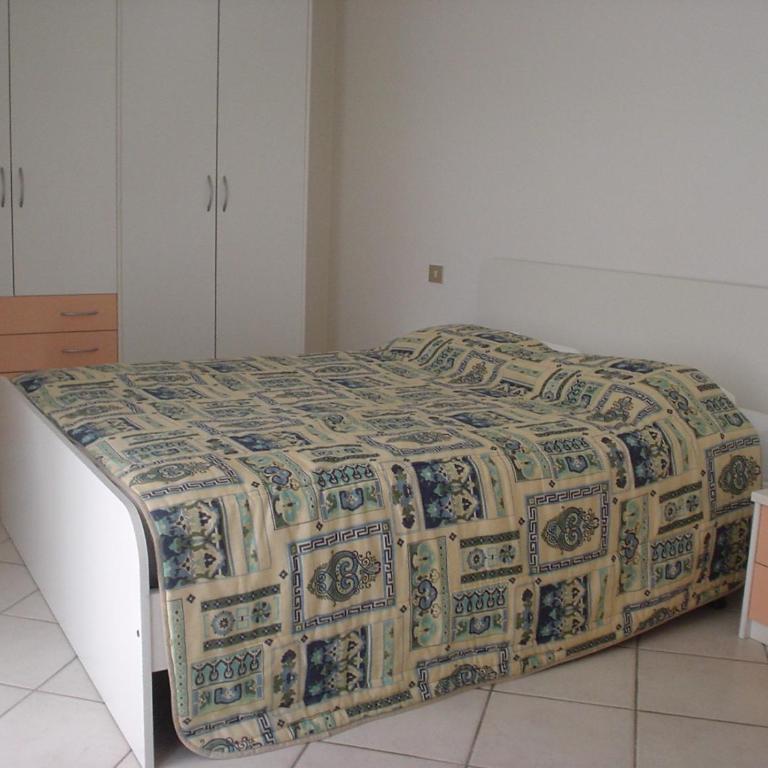 Condominio MARIA - Appartamento con 2 Camere da Letto - 9