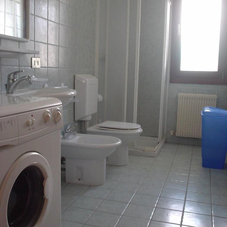Condominio MARIA - Appartamento con 2 Camere da Letto - 10