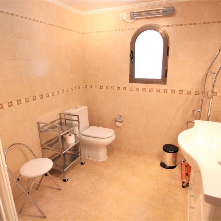MARYVILLA 240 - Villa de 4 dormitorios - 32