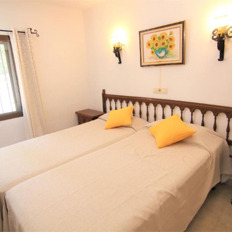 MARYVILLA 240 - Villa de 4 dormitorios - 21