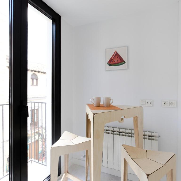 Realejo Horizon por Miwa Studio - Three-Bedroom Apartment - 38