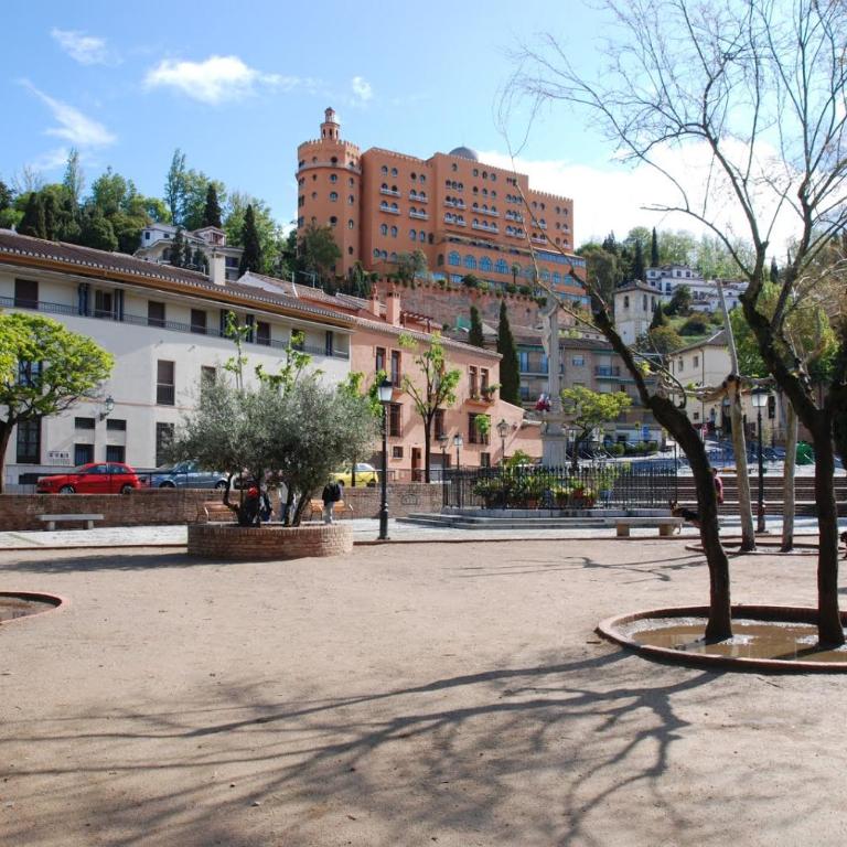 Realejo Horizon por Miwa Studio - Three-Bedroom Apartment - 46