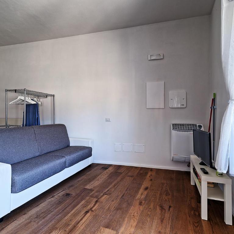 Marina Apartments - Appartamento con Vista Lago - 10