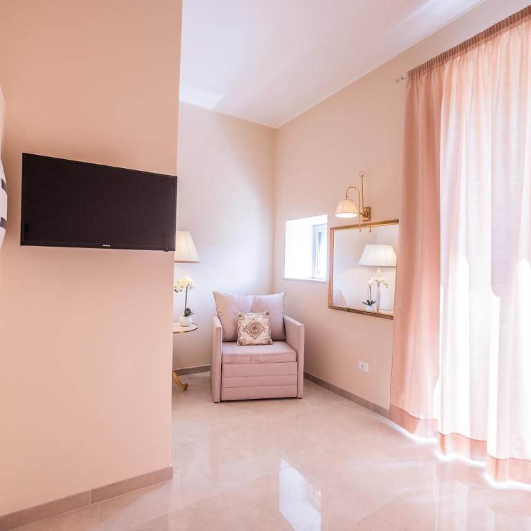 Hotel Casa Adele - Camera Matrimoniale Superior - 8
