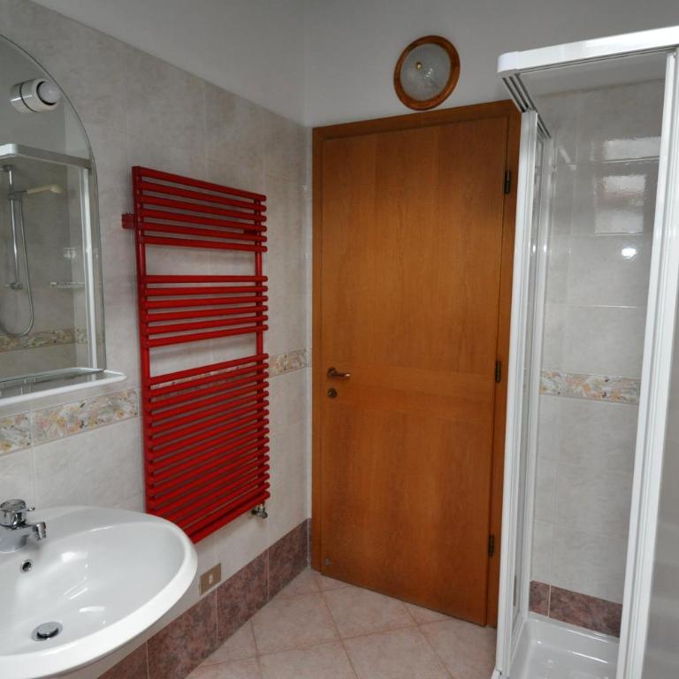 Casa Azzurra - Appartamento Superior con 2 Camere da Letto - 2
